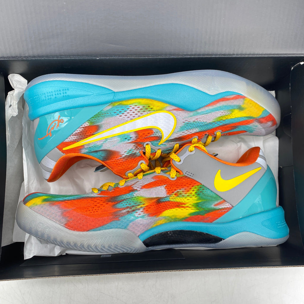 Nike Kobe 8 Protro "Venice Beach" 2025 New Size 8.5