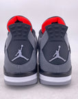 Air Jordan 4 Retro "Infrared" 2022 New Size 13