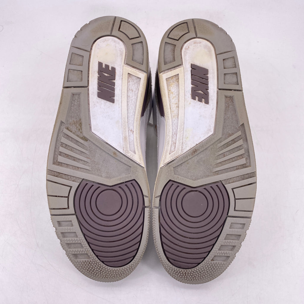 Air Jordan (W) 3 Retro "A Ma Maniere" 2021 Used Size 10.5W