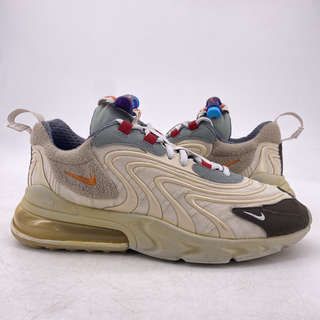 Nike Air Max 270 "Cactus Trails" 2020 Used Size 9