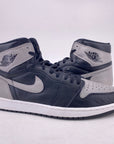Air Jordan 1 Retro High OG "Shadow" 2021 Used Size 12