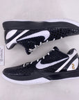 Nike Kobe 6 Protro "Mambacita" 2022 Used Size 13