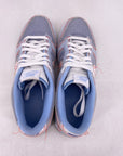 Nike Dunk Low / U "Union Argon" 2022 Used Size 10