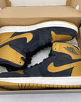 Air Jordan 1 Retro High "Melo Pe" 2014 Used Size 9