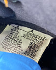 Air Jordan 1 Retro High OG "Shattered 3.0" 2019 Used Size 8