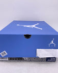 Air Jordan 6 Retro "Unc" 2022 New Size 10
