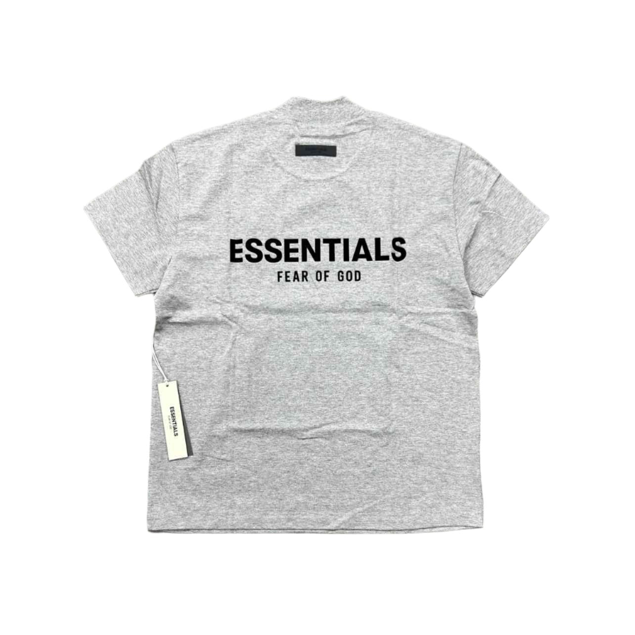 2024 fear of god essentials tee size 8y