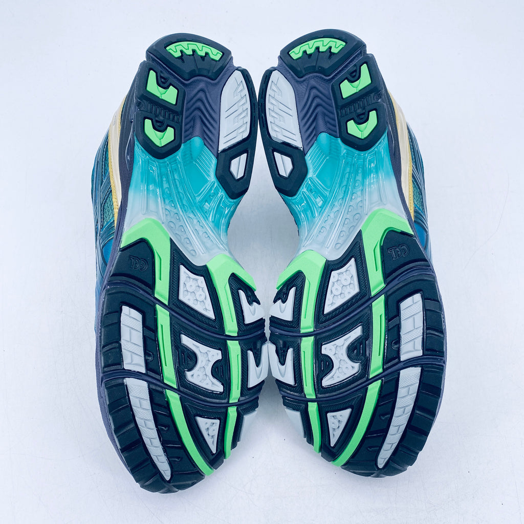 Asics Gel-Kayano 14 "P.Andrade Gradation Green" 2024 New Size 11.5