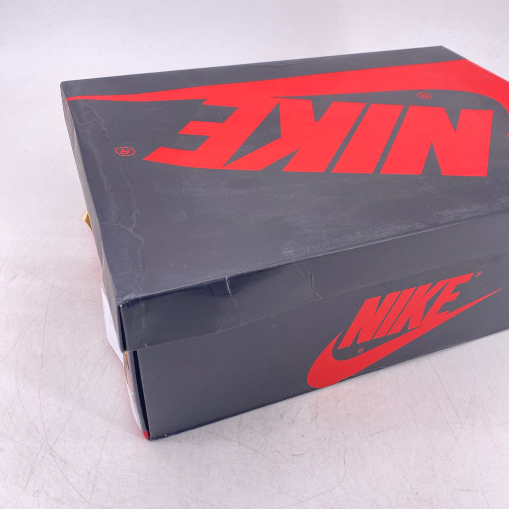 Air Jordan 1 Retro High OG "Court Purple" 2018 New Size 11