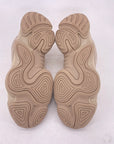 Yeezy 500 "Taupe Light" 2021 Used Size 12.5