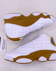 Air Jordan 13 Retro "Wheat" 2023 New Size 9