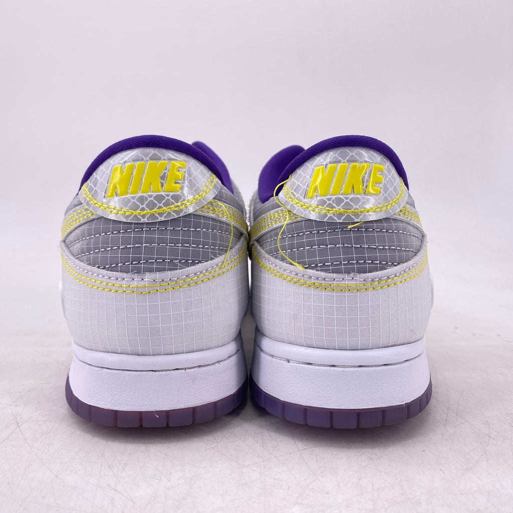Nike Dunk Low / U "Court Purple" 2022 Used Size 11