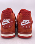 Air Jordan 4 Retro "Brick By Brick" 2025 New Size 11.5