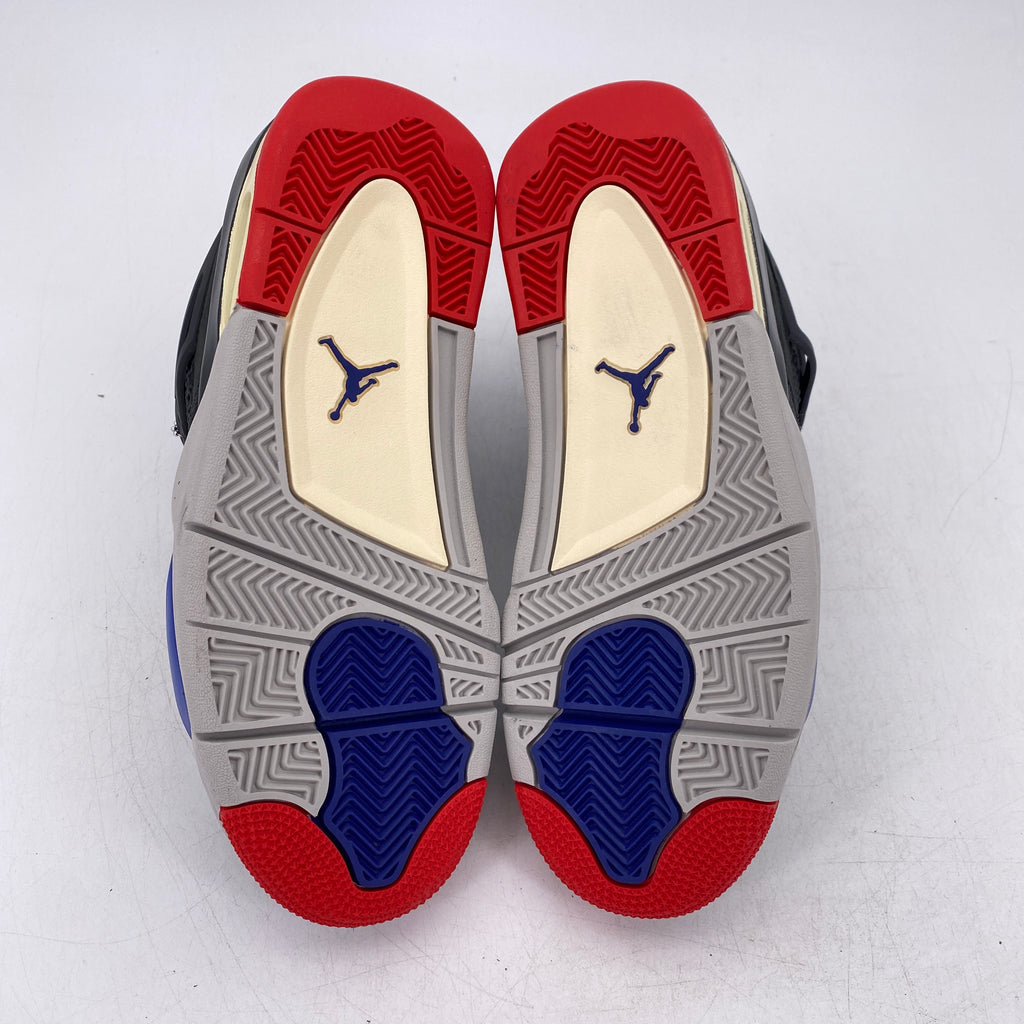 Air Jordan (GS) 4 Retro "Rare Air" 2025 New Size 6Y