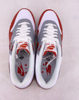 Nike Air Max 1 LV8 "Martian Sunrise" 2021 New Size 10.5