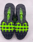 Nike Air Max 95/97 "Ducks Of A Feather Storm" 2025 Used Size 9.5