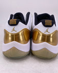 Air Jordan 11 Retro Low "Closing Ceremony" 2016 New Size 11.5