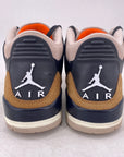 Air Jordan 3 Retro "Desert Elephant" Used Size 12