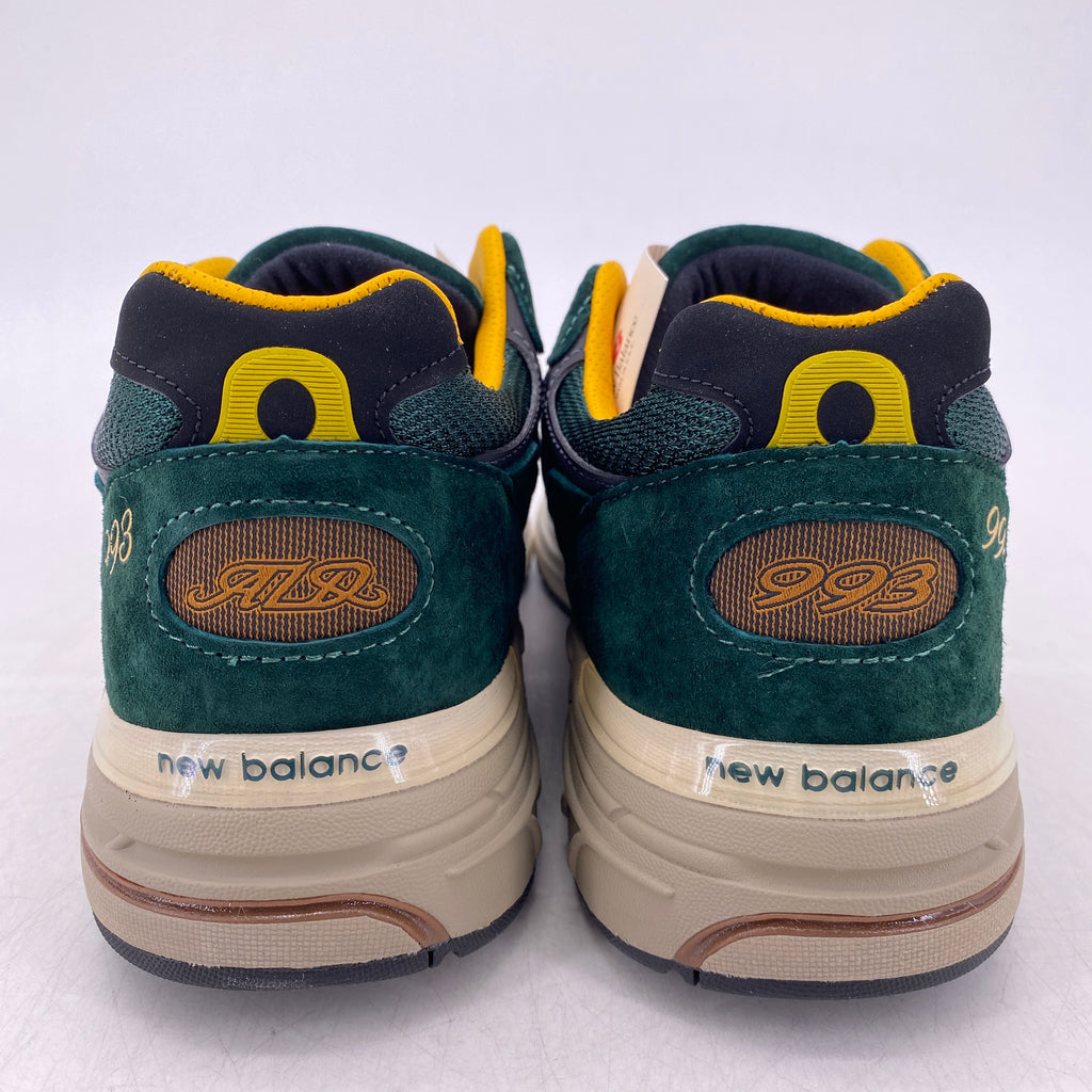 New Balance 993 "Ald Pine Grove" 2024 New Size 8.5