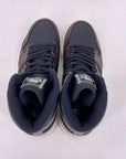 Air Jordan 1 Retro High OG "Patina" 2021 Used Size 8.5