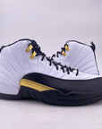 Air Jordan 12 Retro "Royalty Taxi" 2021 New Size 13