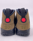Air Jordan 9 Retro "Olive" 2024 New Size 10.5