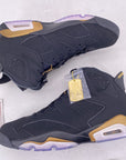 Air Jordan 6 Retro "Dmp" 2020 New Size 11.5