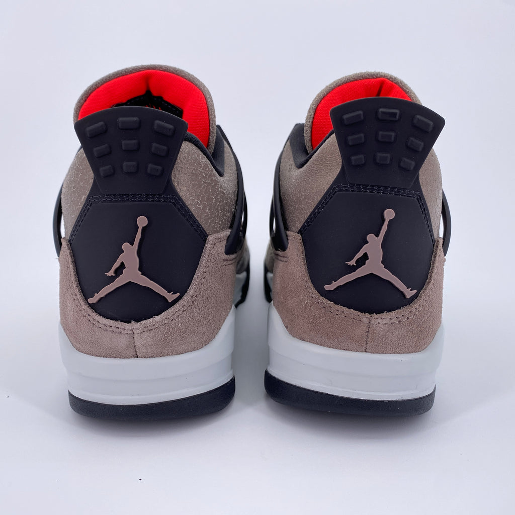 Air Jordan 4 Retro "Taupe Haze" 2021 New Size 8