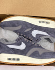 Nike Air Max 1 PRM "Crepe Soft Grey" 2023 New Size 10.5