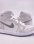 Air Jordan 1 Retro High OG "Laser" 2015 New Size 11
