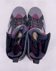 Air Jordan 7 Retro "Bordeaux" 2015 Used Size 11.5