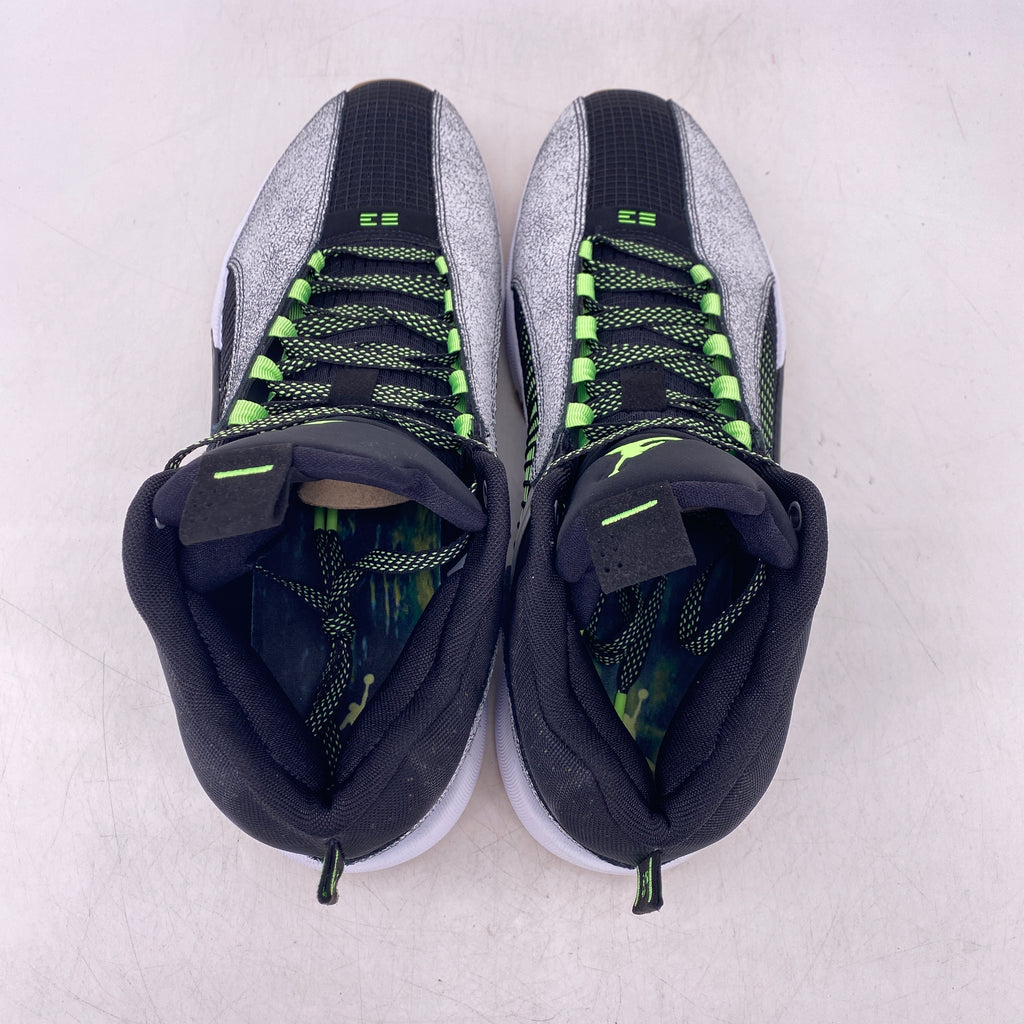 Air Jordan 35 Retro "Bayou Boys" 2020 New Size 13