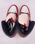 Air Jordan 1 Retro High OG "Lost And Found" 2022 New Size 12