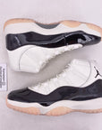 Air Jordan (W) 11 Retro "Neapolitan" 2023 New Size 11.5W