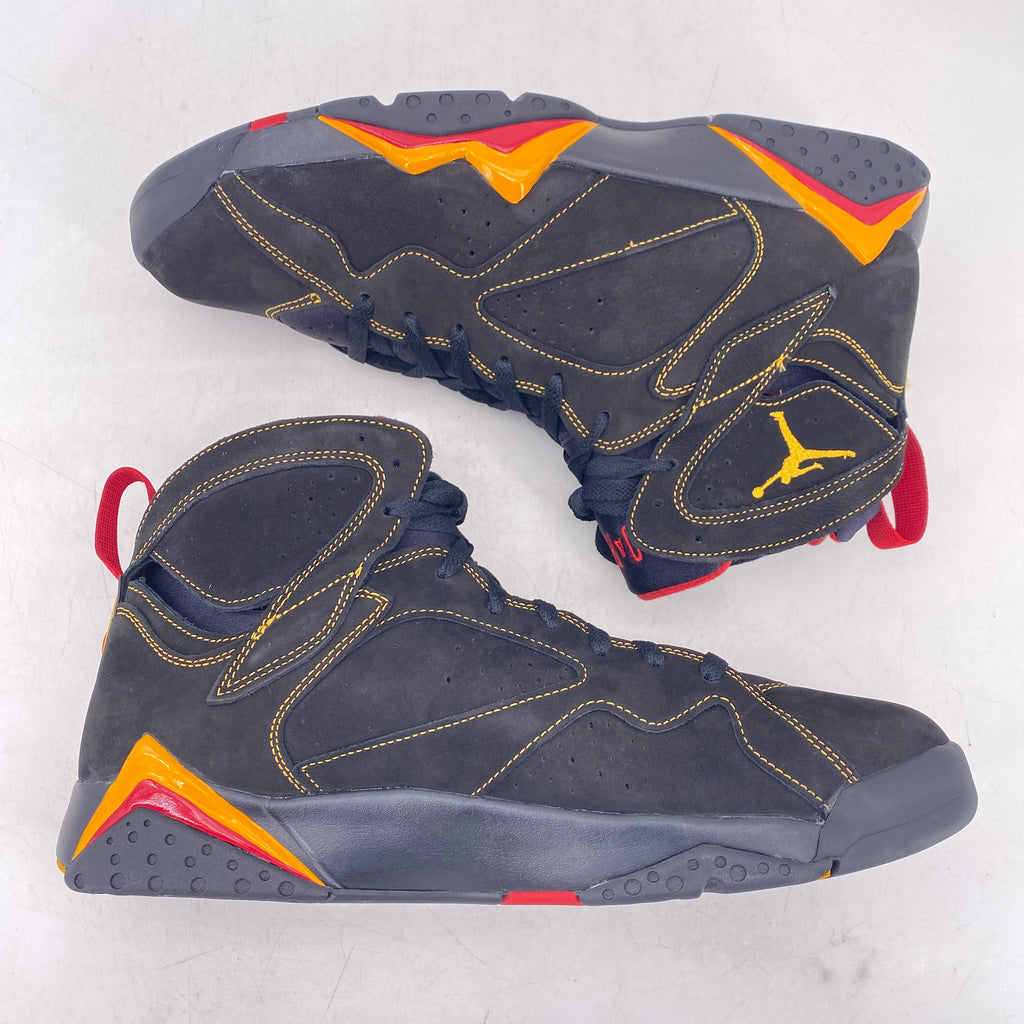 Air Jordan 7 Retro "Citrus" 2022 New Size 13