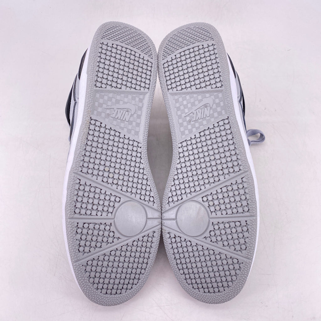 Nike Attack QS SP "Light Smoke Grey" 2023 New Size 11.5
