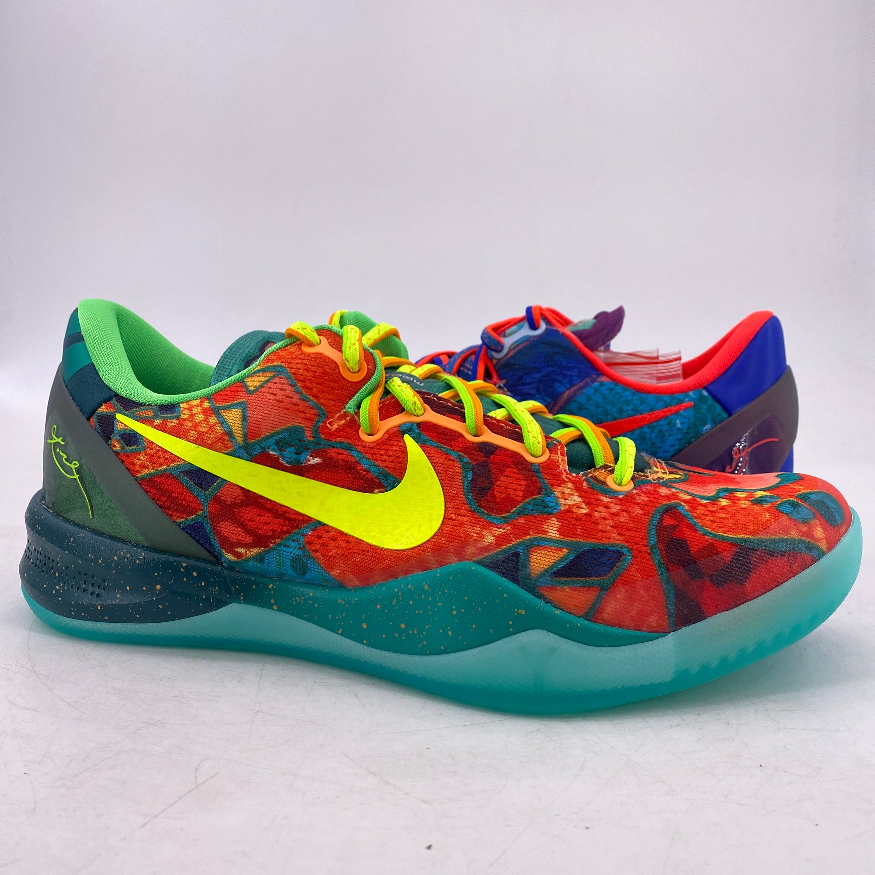 Nike Kobe 8 Protro 