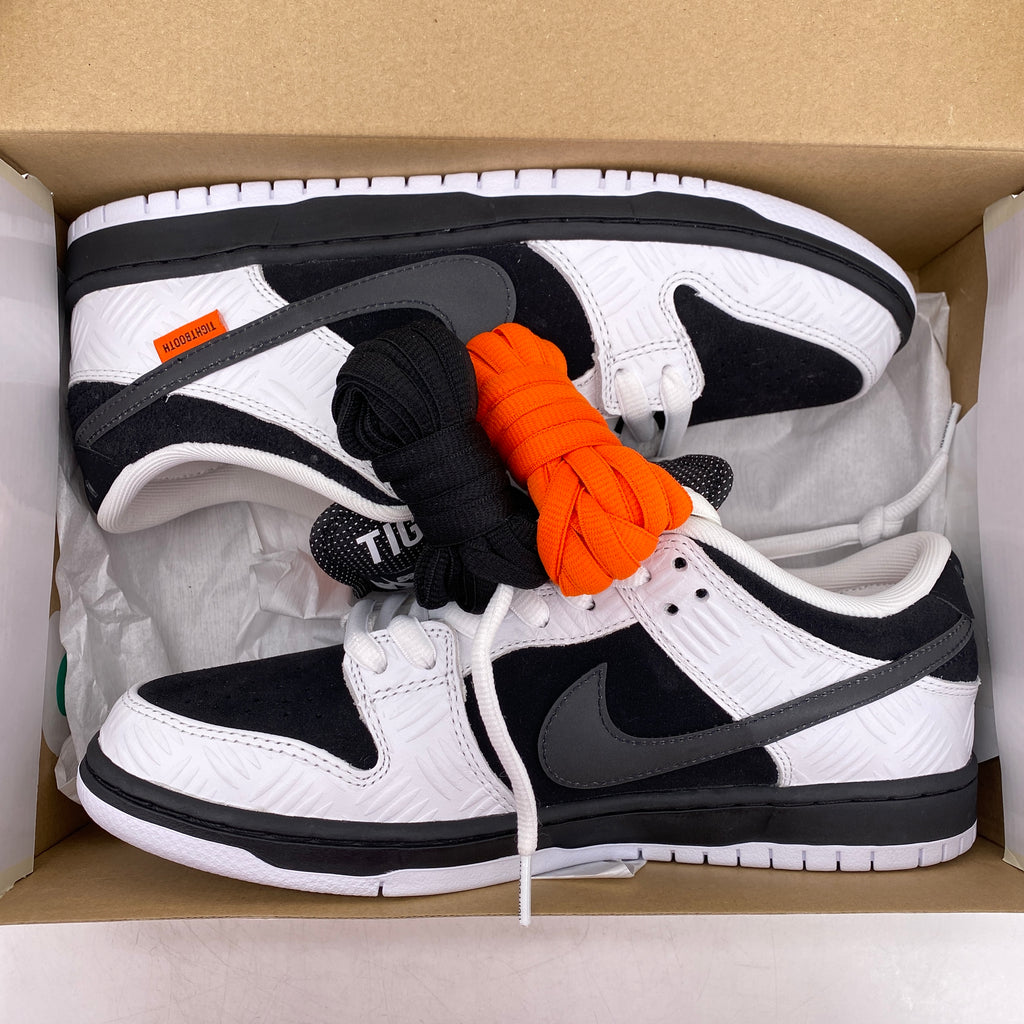 Nike SB Dunk Low "Tightbooth" 2023 New Size 10