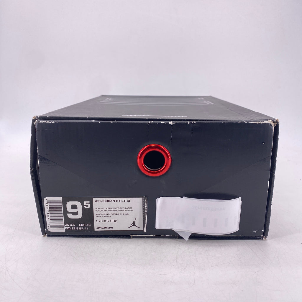 Air Jordan 11 Retro "72-10" 2015 Used Size 9.5