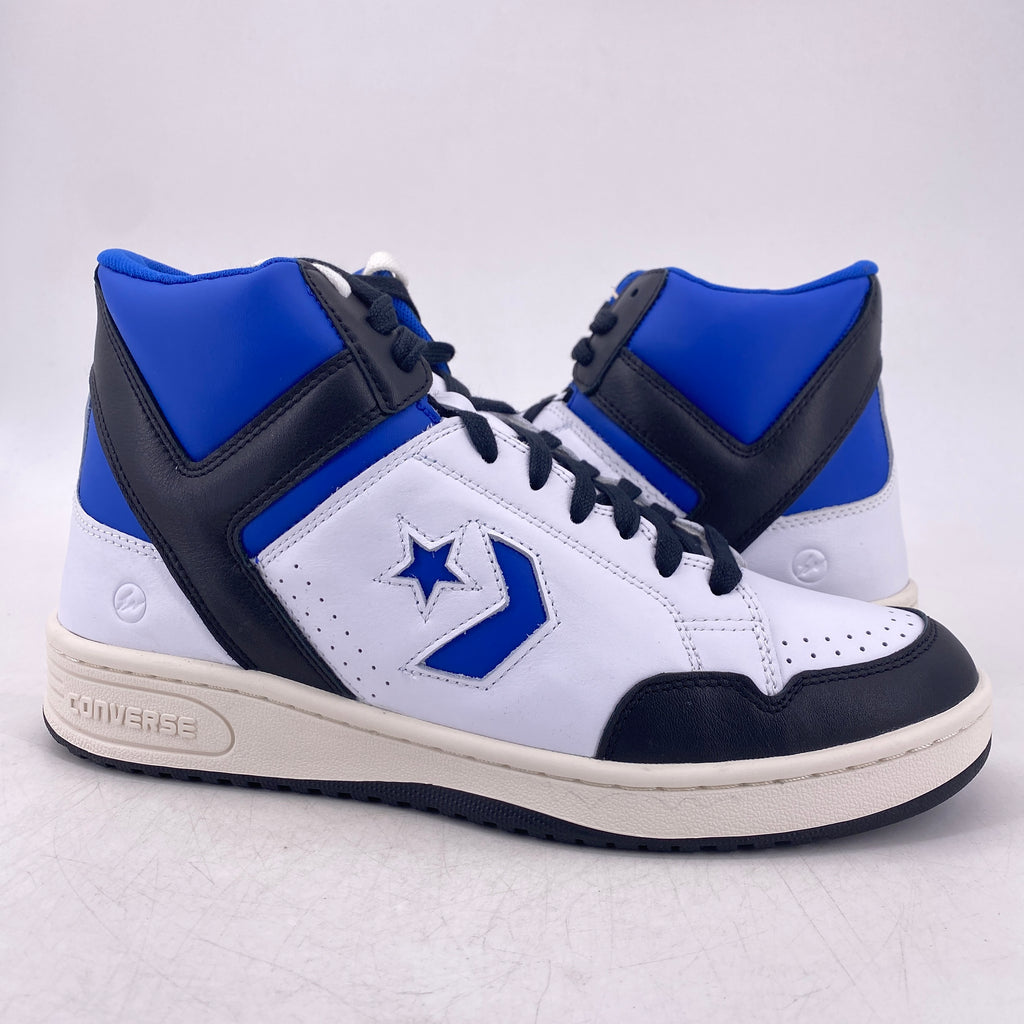 Converse Weapon Mid "Fragment" 2023 New Size 11.5