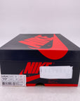Air Jordan 1 Retro High OG "Turbo Green" 2019 New Size 10.5