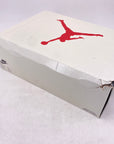 Air Jordan 2/3 Retro "White Varsity Red" 2024 New Size 12.5