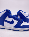 Nike Dunk High "Game Royal" 2021 New Size 11