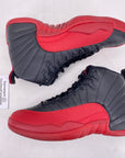 Air Jordan 12 Retro "Flu Game" 2025 New Size 9