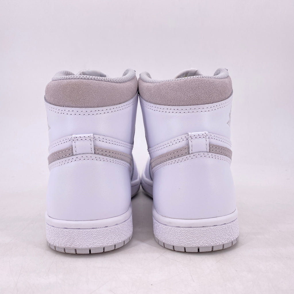 Air Jordan 1 HI 85' "Neutral Grey" 2021 Used Size 7