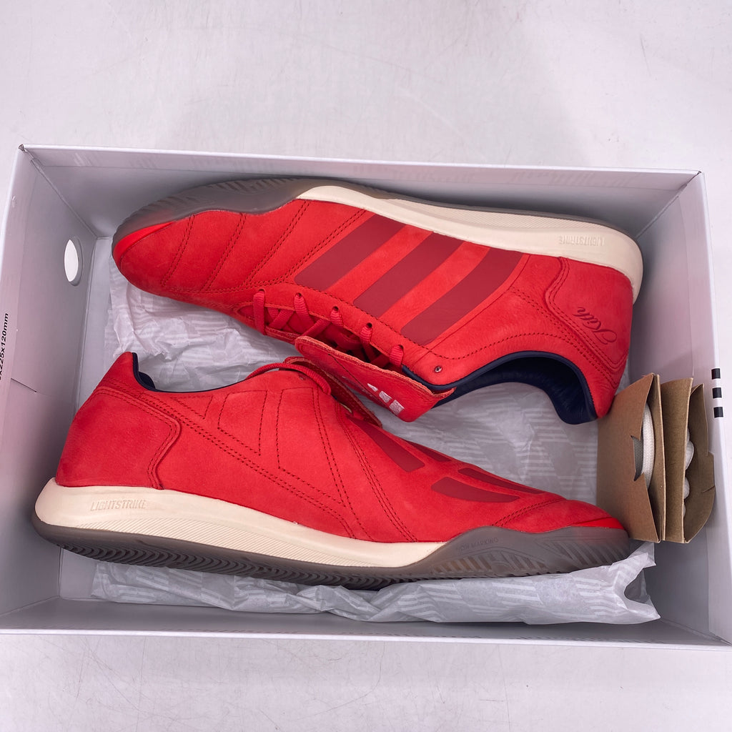 Adidas Predator 2002 IC "Kith Red White" 2025 New Size 11