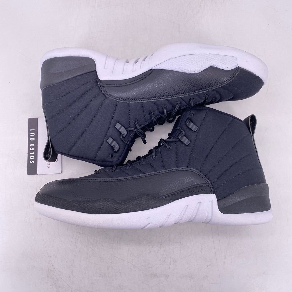 Air Jordan 12 Retro "Nylon" 2016 New Size 11.5