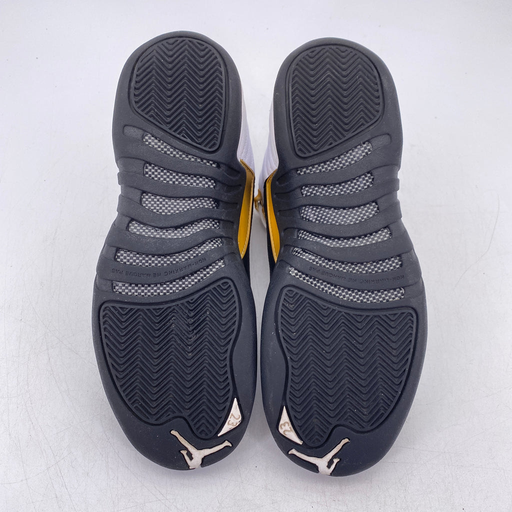 Air Jordan (GS) 12 Retro "Royalty Taxi" 2021 Used Size 7Y