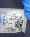 Air Jordan 12 Retro "Flu Game" 2025 New Size 8