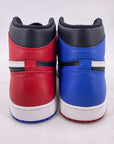 Air Jordan 1 Retro High OG "Top Three" 2016 Used Size 11.5